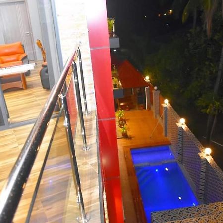 Breeze Apartments ナンディ エクステリア 写真