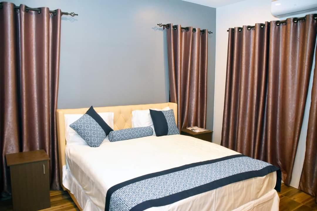 Breeze Apartments ナンディ エクステリア 写真