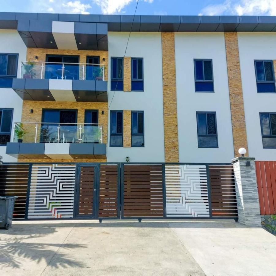 Breeze Apartments ナンディ エクステリア 写真