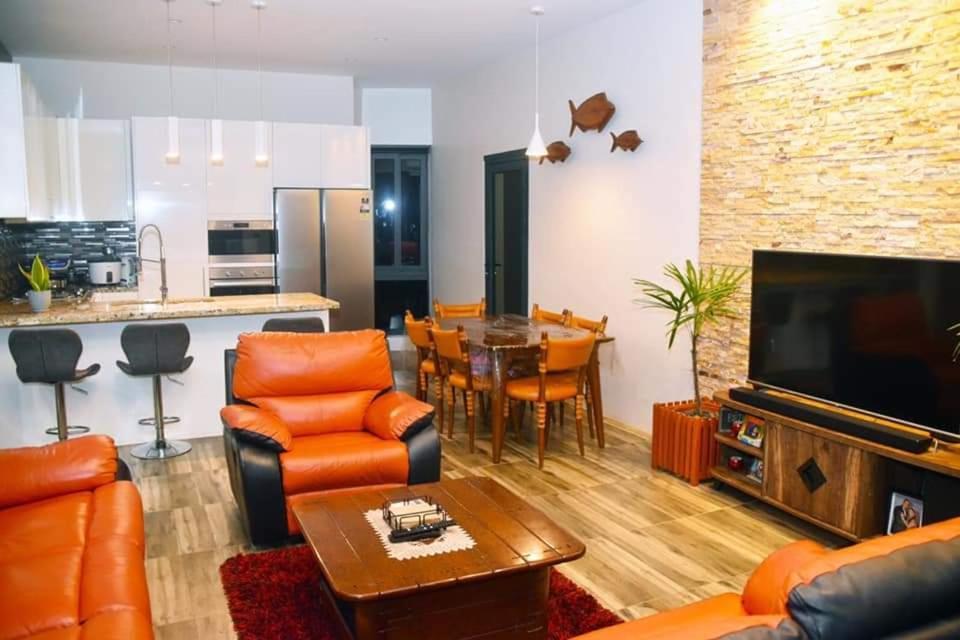 Breeze Apartments ナンディ エクステリア 写真