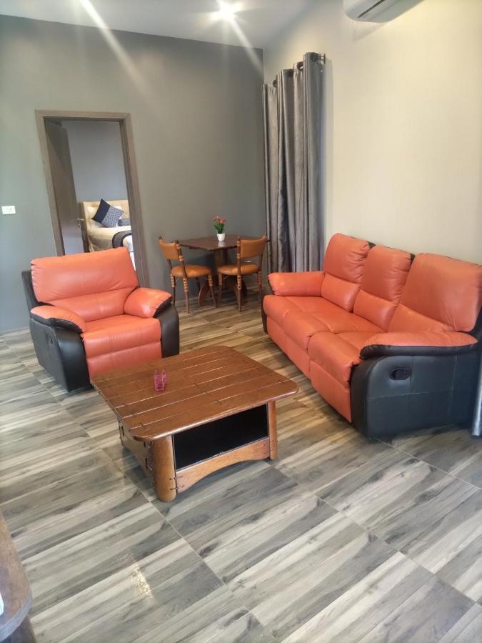 Breeze Apartments ナンディ エクステリア 写真