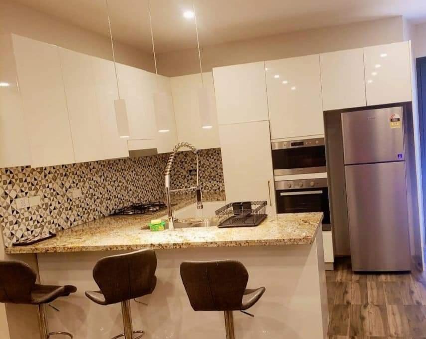 Breeze Apartments ナンディ エクステリア 写真