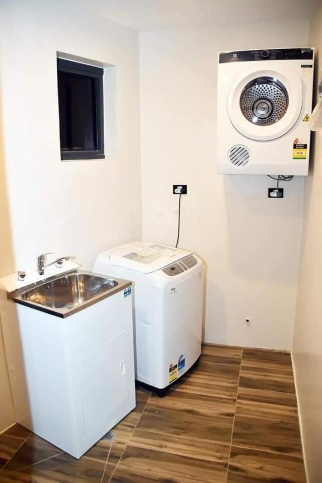 Breeze Apartments ナンディ エクステリア 写真